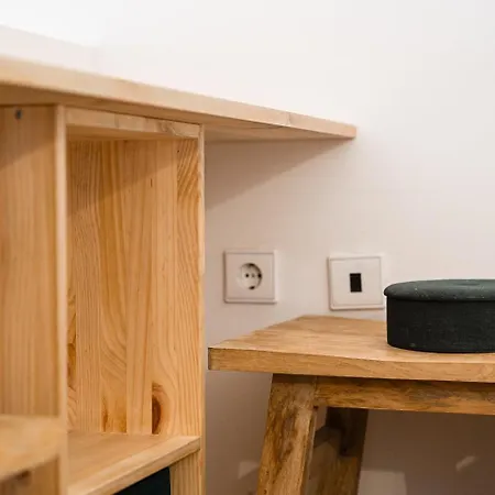 Guestready - Mezzanine Comfort In Apartman