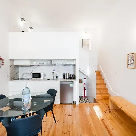 Guestready - Mezzanine Comfort In