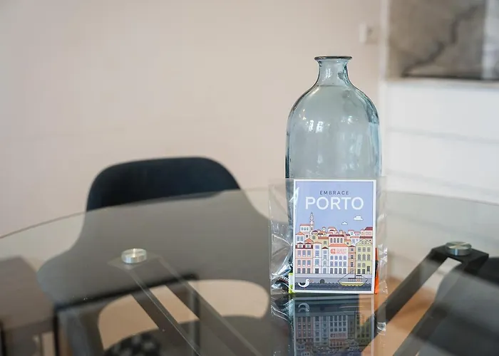 Apartman Guestready - Mezzanine Comfort In