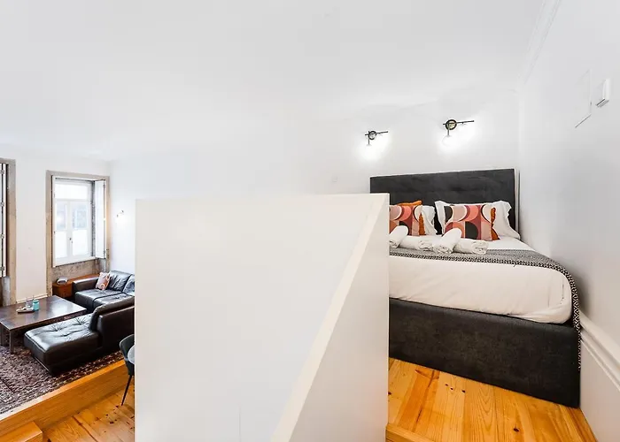 Guestready - Mezzanine Comfort In