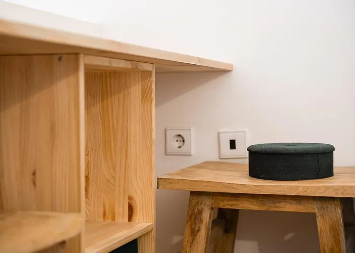 Guestready - Mezzanine Comfort In Apartman