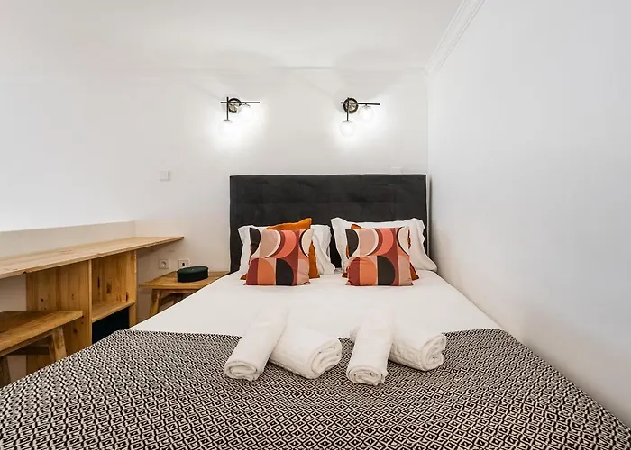 Apartman Guestready - Mezzanine Comfort In