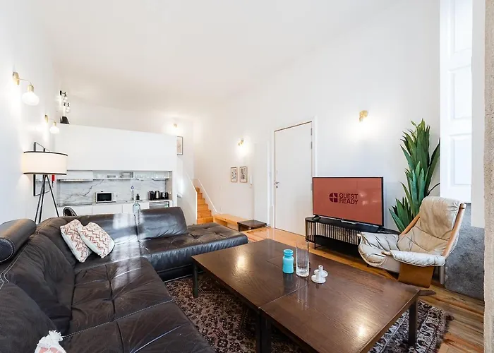 Guestready - Mezzanine Comfort In Apartman *