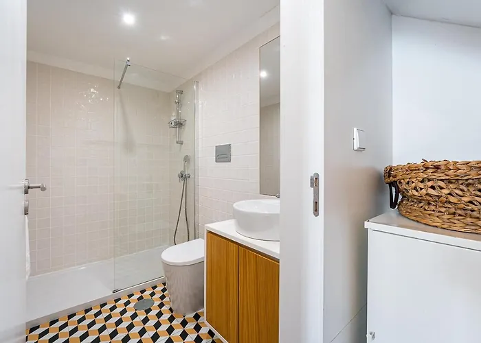 Apartman Guestready - Mezzanine Comfort In