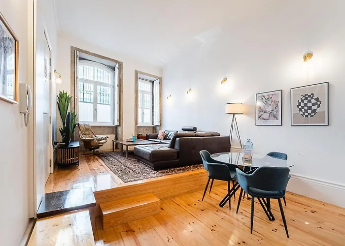 Apartman Guestready - Mezzanine Comfort In *