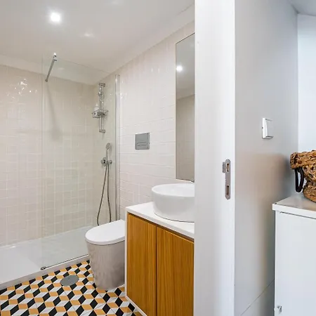 Apartamento Guestready - Mezzanine Comfort In