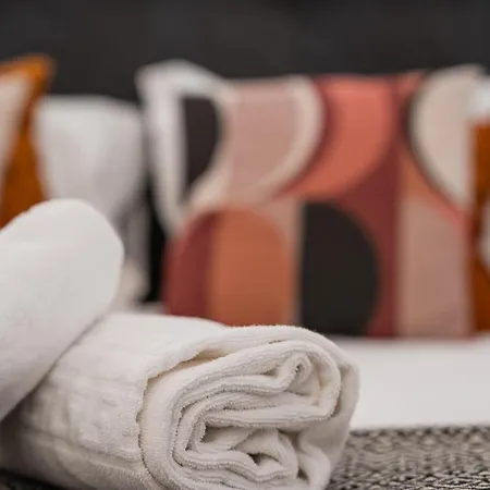 Guestready - Mezzanine Comfort In Apartamento *