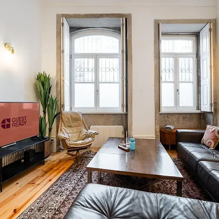 Appartement Guestready - Mezzanine Comfort In