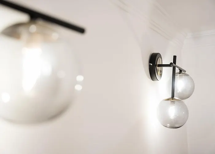 Lejlighed Guestready - Mezzanine Comfort In *