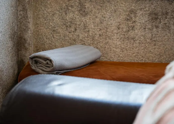 Guestready - Mezzanine Comfort In *