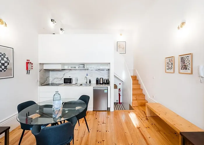 Guestready - Mezzanine Comfort In