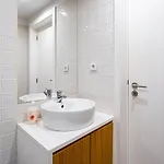 Guestready - Mezzanine Comfort In Apartmán Porto