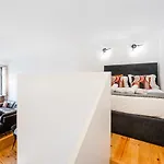 Guestready - Mezzanine Comfort In