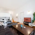 Guestready - Mezzanine Comfort In Lägenhet *
