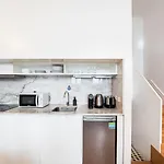 Guestready - Mezzanine Comfort In Apartmán