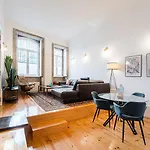 Apartmán Guestready - Mezzanine Comfort In *