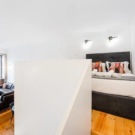 Guestready - Mezzanine Comfort In