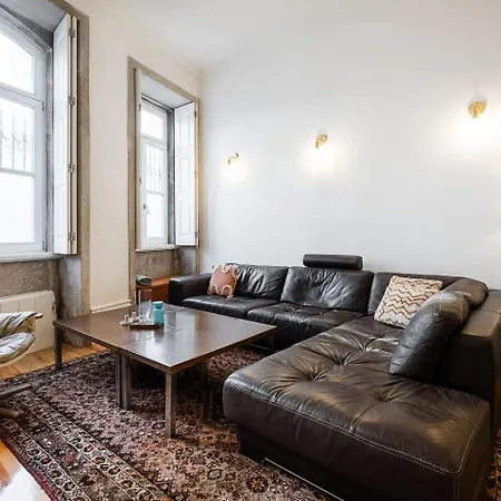 아파트 Guestready - Mezzanine Comfort In *