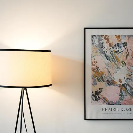 Guestready - Mezzanine Comfort In * 포르투