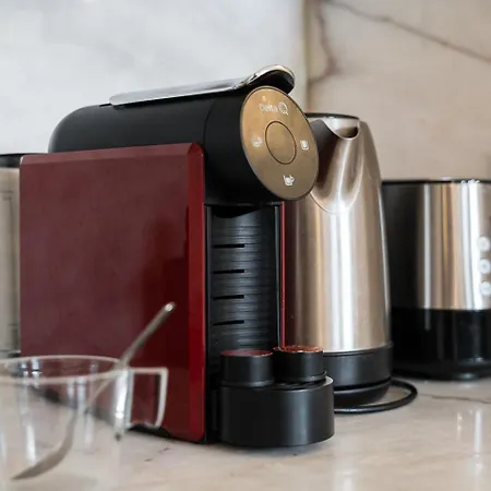 Guestready - Mezzanine Comfort In 아파트 *