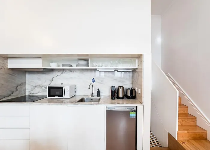 Guestready - Mezzanine Comfort In Апартаменты